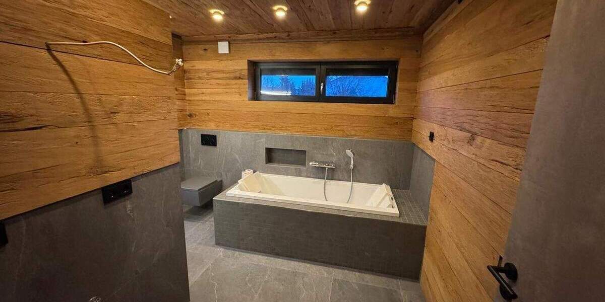 Doppelhaushälfte Abensberg Offenstetten - 6 Zimmer, 126 m&sup2;, 550.000&euro; | Angebot:25745211