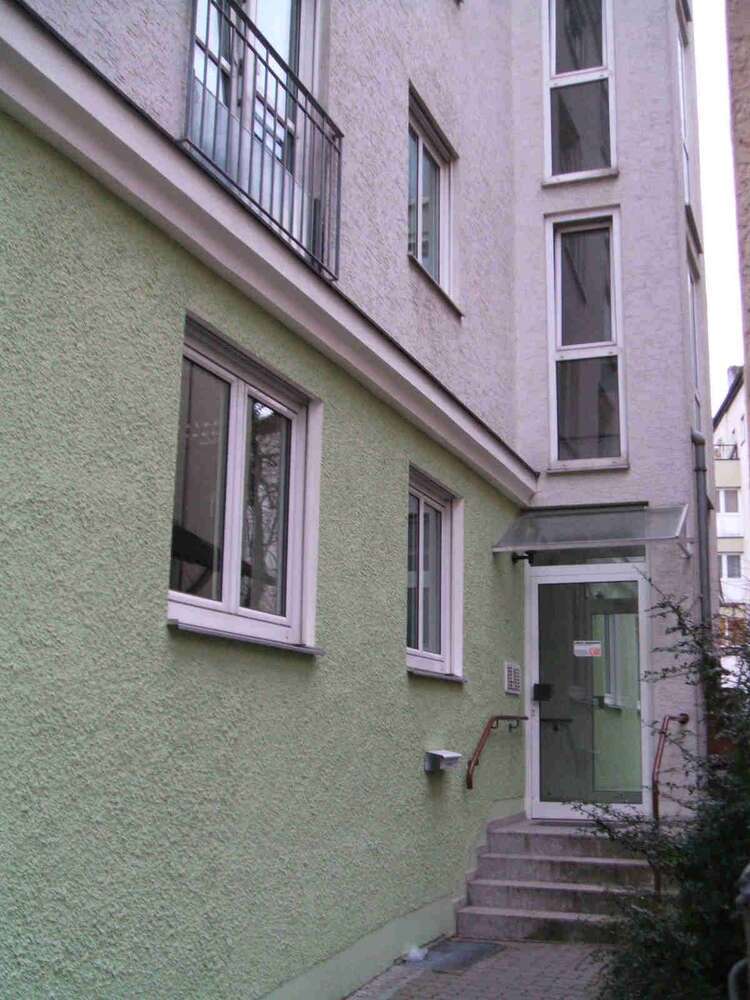 Wohnung zum Mieten in Regensburg 665 € 53.4 m²