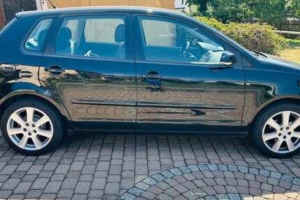 VW Polo 145.000 km 2.300 &euro; Hemau 93155
