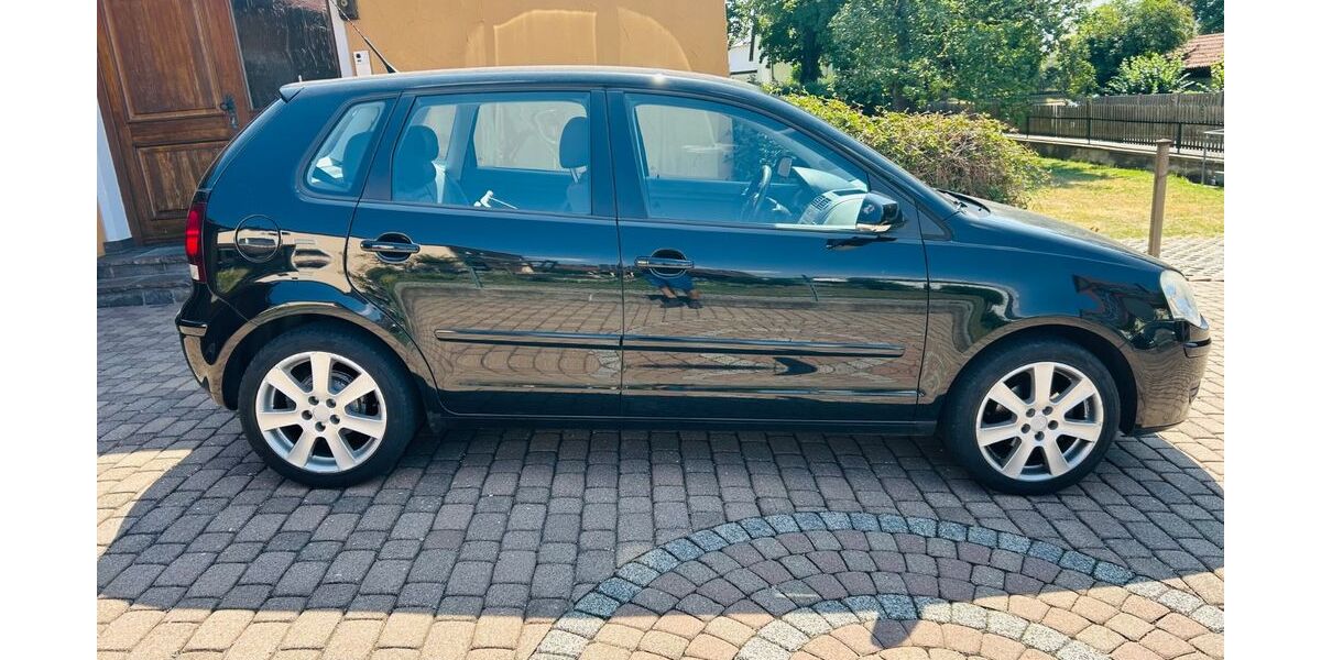 VW Polo 145.000 km 2.300 &euro; Hemau 93155