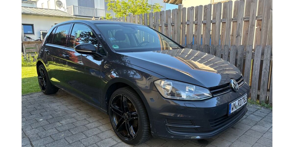 VW Golf 166.000 km 7.690 &euro; Mallersdorf-Pfaffenberg 84066