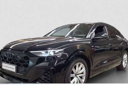 Audi Q8 18.558 km 69.880 € Neutraubling 93073