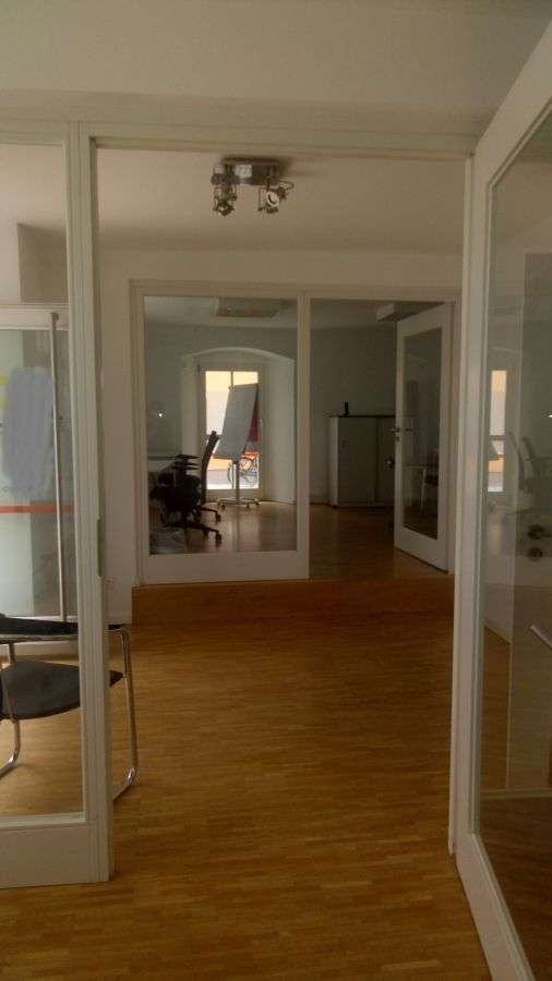 Büro in Regensburg 750 € 51.19 m²