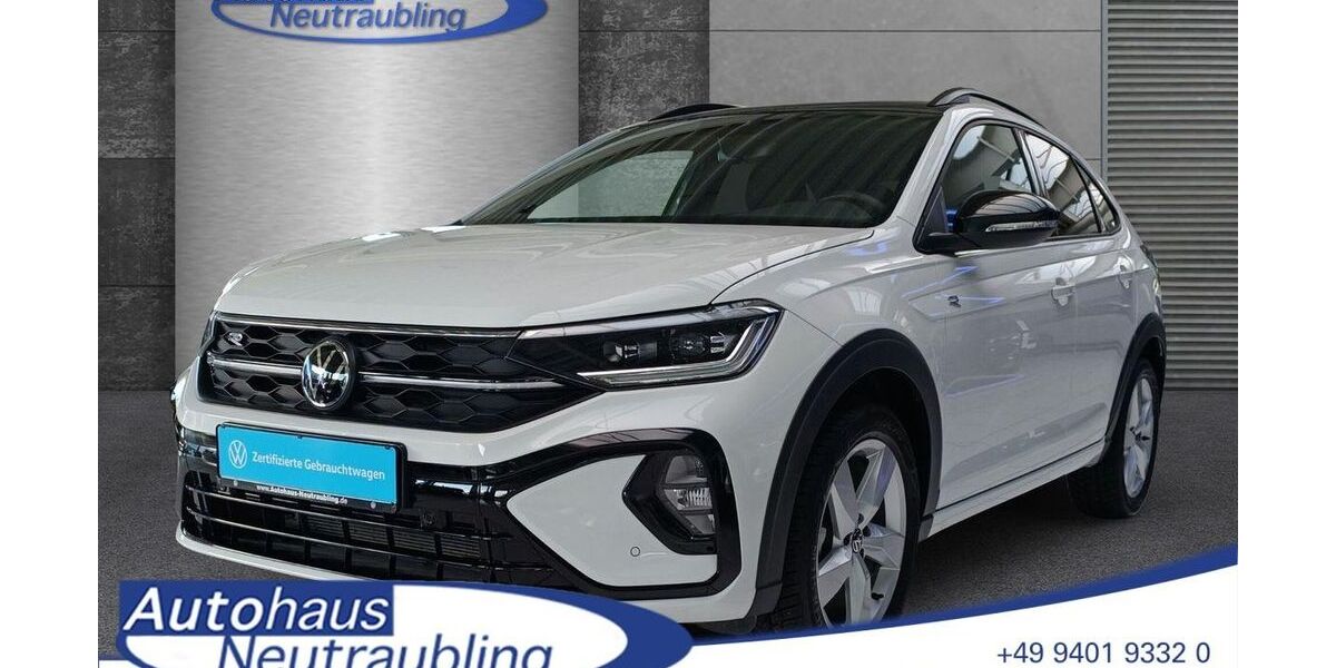 VW Taigo 7.550 km 24.790 &euro; Neutraubling 93073