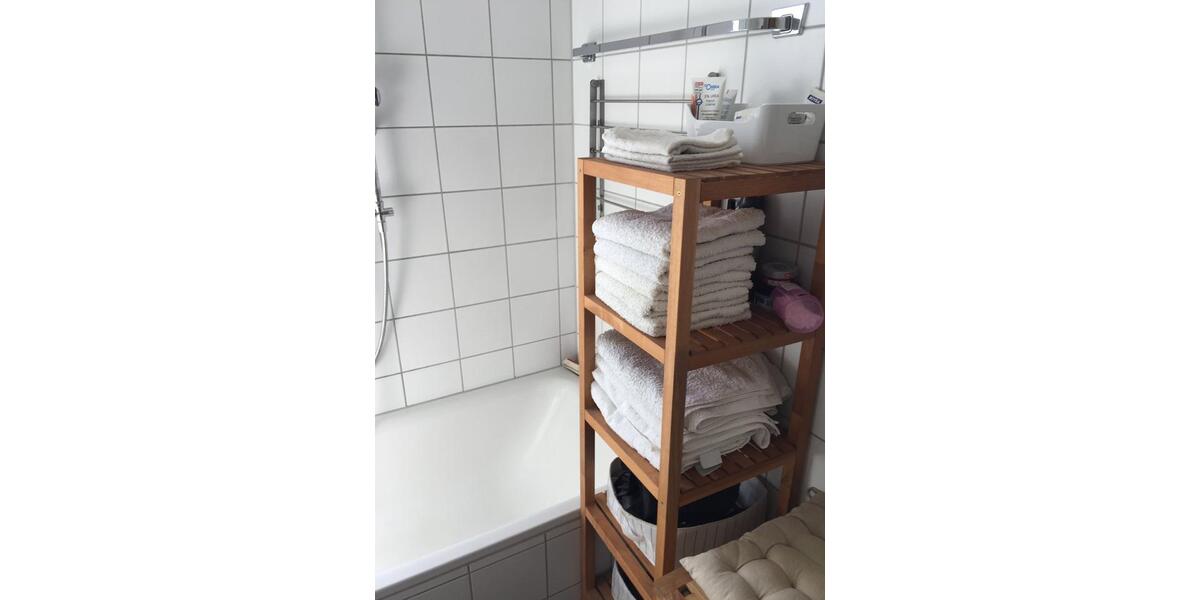 Etagenwohnung Bad Abbach - 2.5 Zimmer, 56 m&sup2;, 850&euro; | Angebot:26367680