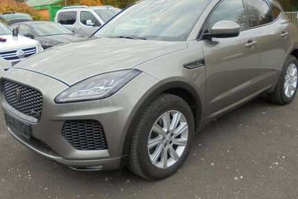 Jaguar E-Pace 132.200 km 20.000 &euro; Alteglofsheim 93087