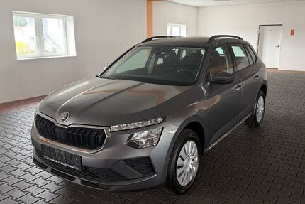 Skoda Kamiq 46.600 km 15.458 &euro; Regensburg 93057