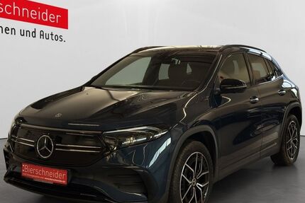 Mercedes-Benz EQA 53.995 km 32.950 &euro; Regensburg 93055