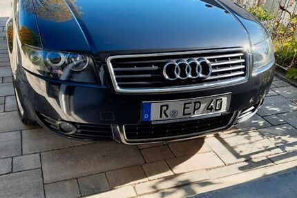 Audi A4 72.500 km 10.500 &euro; Pentling 93080