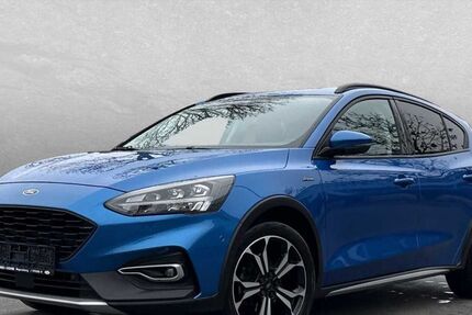 Ford Focus 46.600 km 19.495 &euro; Regensburg 93059