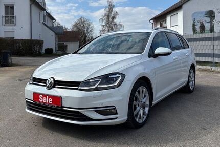 VW Golf 155.000 km 14.300 &euro; Langquaid 84085