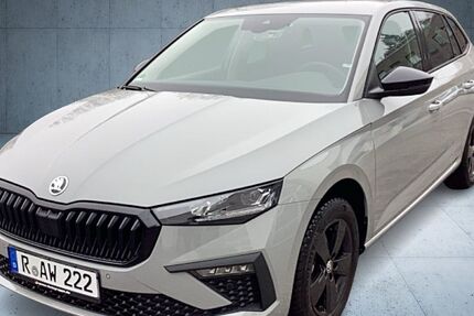 Skoda Scala 4.900 km 26.470 &euro; Regensburg 93049