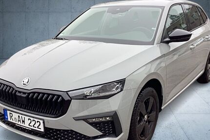 Skoda Scala 4.900 km 27.970 &euro; Regensburg 93049