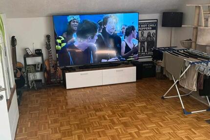 Wohnung zu vermieten