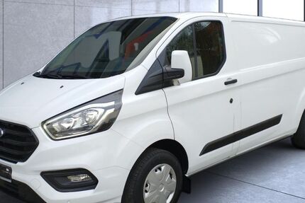 Ford Transit Custom 38.400 km 24.190 &euro; Regensburg 93053