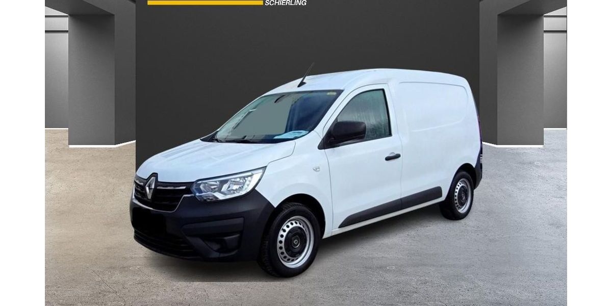 Renault Express 41.470 km 12.690 &euro; Schierling 84069