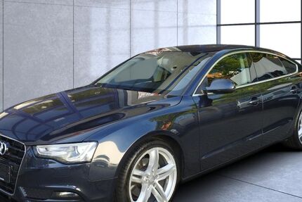 Audi A5 126.490 km 16.799 &euro; Regensburg 93053