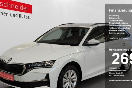 Skoda Octavia 1.650 km 30.950 &euro; Regensburg 93055