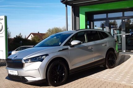 Skoda Enyaq 56.800 km 23.490 &euro; Aufhausen 93089