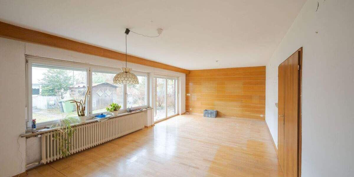 Doppelhaushälfte Regensburg Burgweinting-Harting - 5 Zimmer, 134 m&sup2;, 599.000&euro; | Angebot:25744174