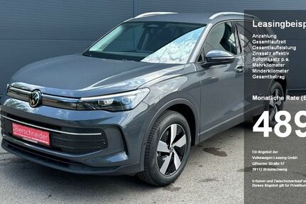 VW Tiguan 26.950 km 39.450 &euro; Regensburg 93055