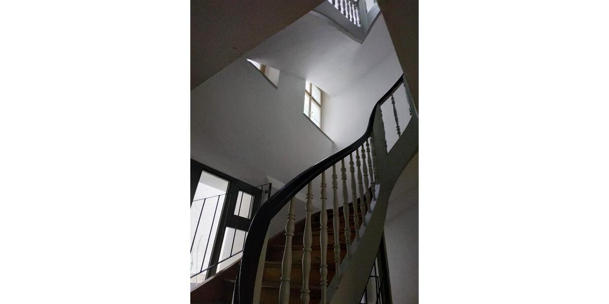 Dachgeschoßwohnung Regensburg Kumpfmühl - 2 Zimmer, 50 m&sup2;, 925&euro; | Angebot:25381005