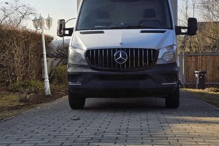 Mercedes-Benz Sprinter 280.000 km 10.999 € Regensburg 93055
