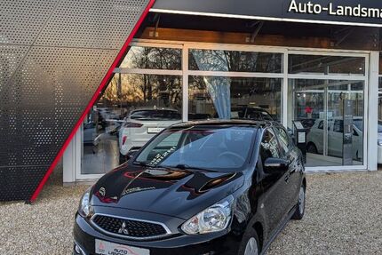 Mitsubishi Space Star 30.669 km 9.490 &euro; Regensburg 93055