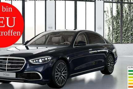 Mercedes-Benz S 350 3.000 km 107.899 &euro; Regensburg 93053