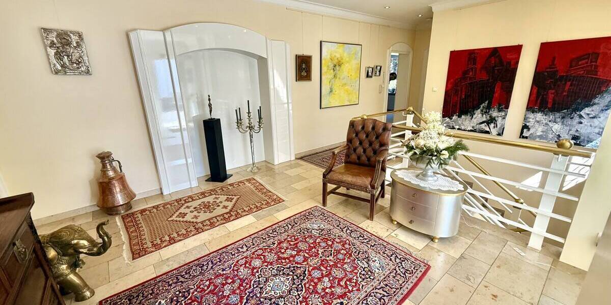 Bungalow Zeitlarn - 8 Zimmer, 340 m&sup2;, 1.375.000&euro; | Angebot:26686724