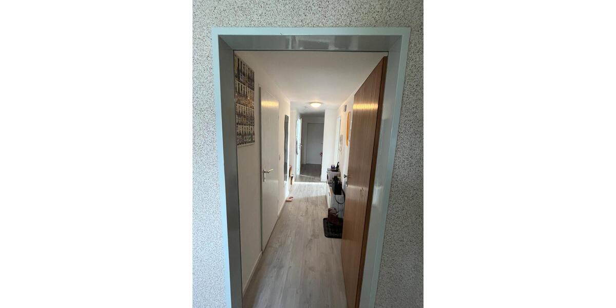 Dachgeschoßwohnung Lappersdorf - 2 Zimmer, 38 m&sup2;, 520&euro; | Angebot:25174902