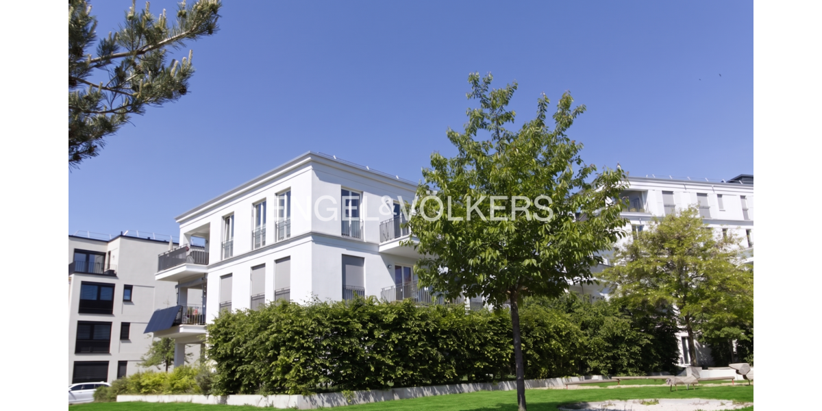 Etagenwohnung Regensburg Das Dörnberg - 3 Zimmer, 80 m&sup2;, 520.000&euro; | Angebot:27729402