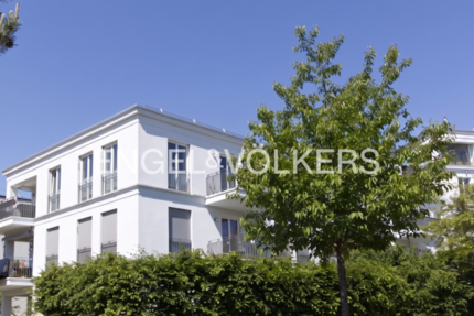 Wohnung Regensburg Das Dörnberg - 3 Zimmer, 80 m&sup2;, 520.000&euro; | Angebot:27729402