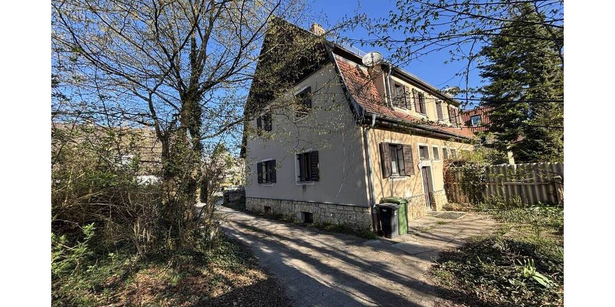 Doppelhaushälfte Regensburg Schwabelweis - 5 Zimmer, 90 m&sup2;, 359.000&euro; | Angebot:26556812