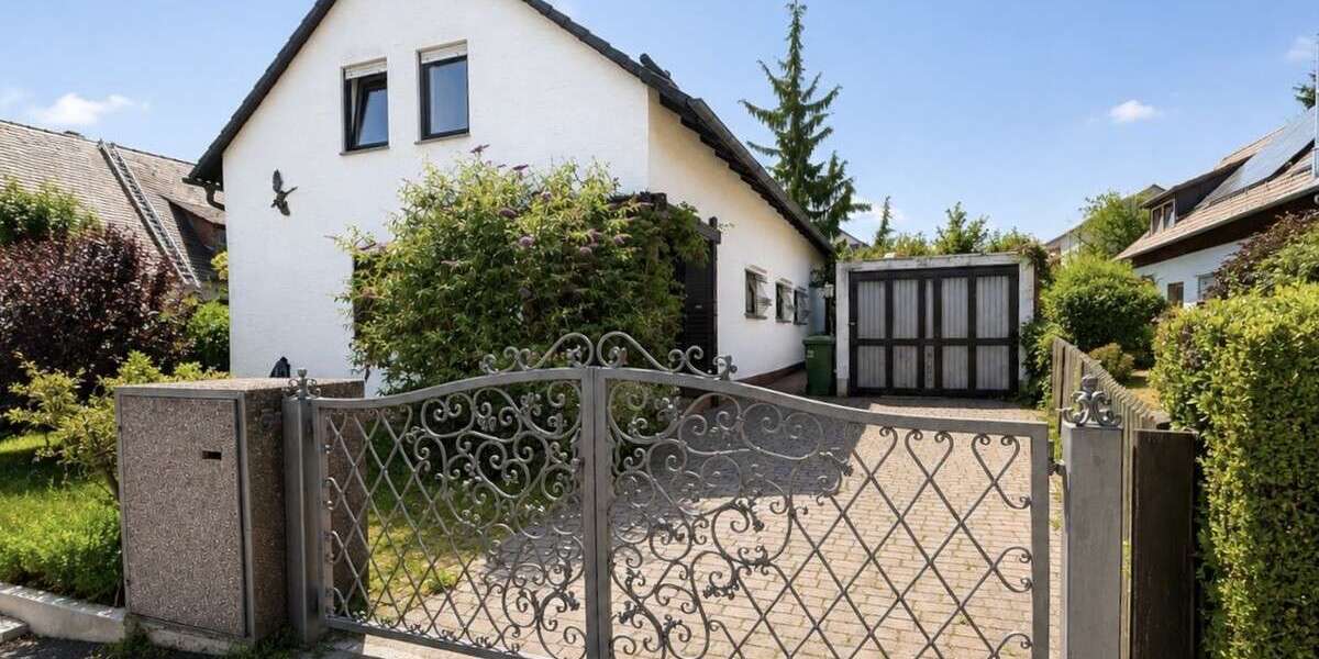 Einfamilienhaus Regensburg Gallingkofen - 5 Zimmer, 163 m&sup2;, 650.000&euro; | Angebot:26987084