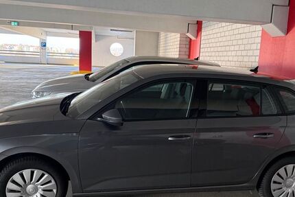 Skoda Scala 31.000 km 20.999 &euro; Regensburg 93059