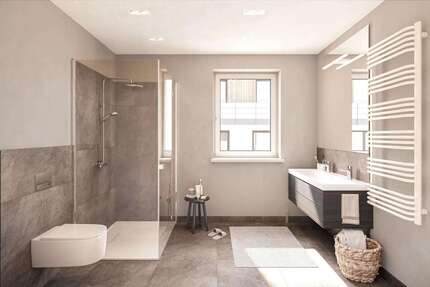 Wohnung Regensburg Das Dörnberg - 2 Zimmer, 65 m&sup2;, 529.000&euro; | Angebot:26496961