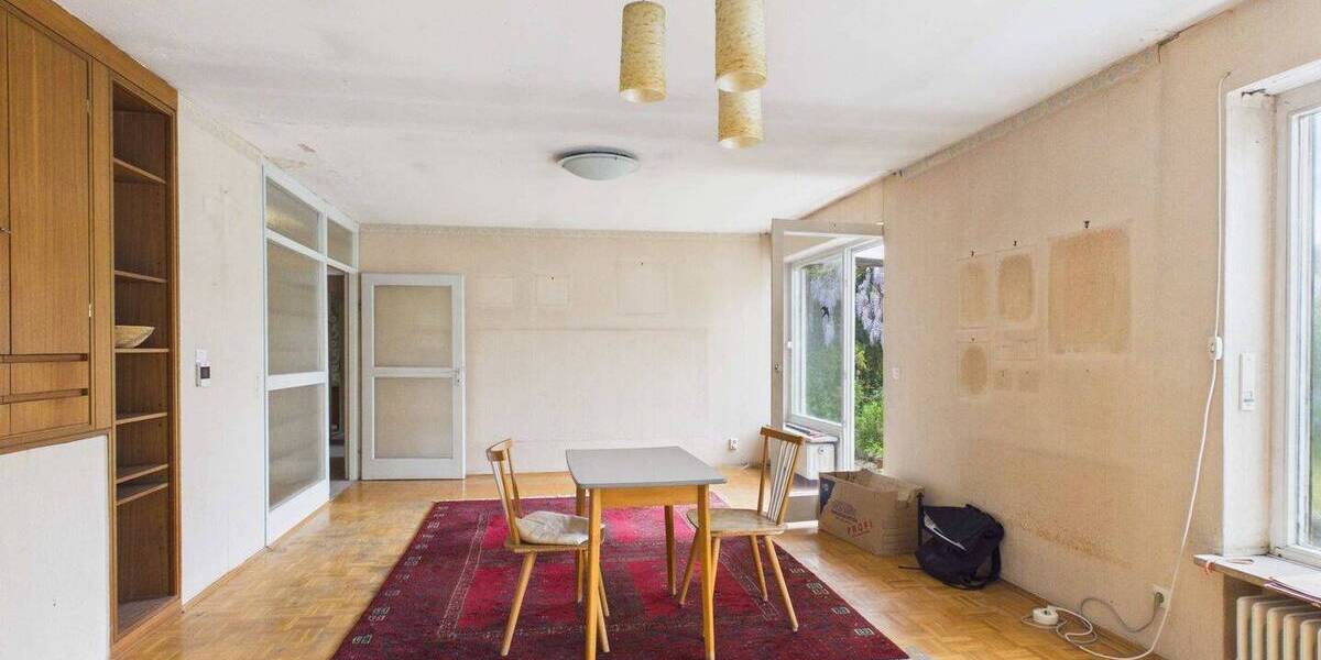 Bungalow Regensburg Westenviertel - 5 Zimmer, 121 m&sup2;, 699.000&euro; | Angebot:26741952
