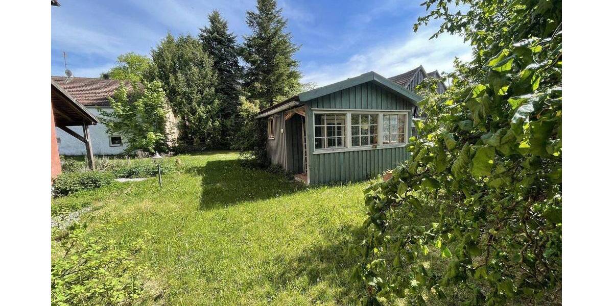 Bauernhaus, Landhaus Beratzhausen Schwarzenthonhausen - 6 Zimmer, 220 m&sup2;, 499.000&euro; | Angebot:26798288