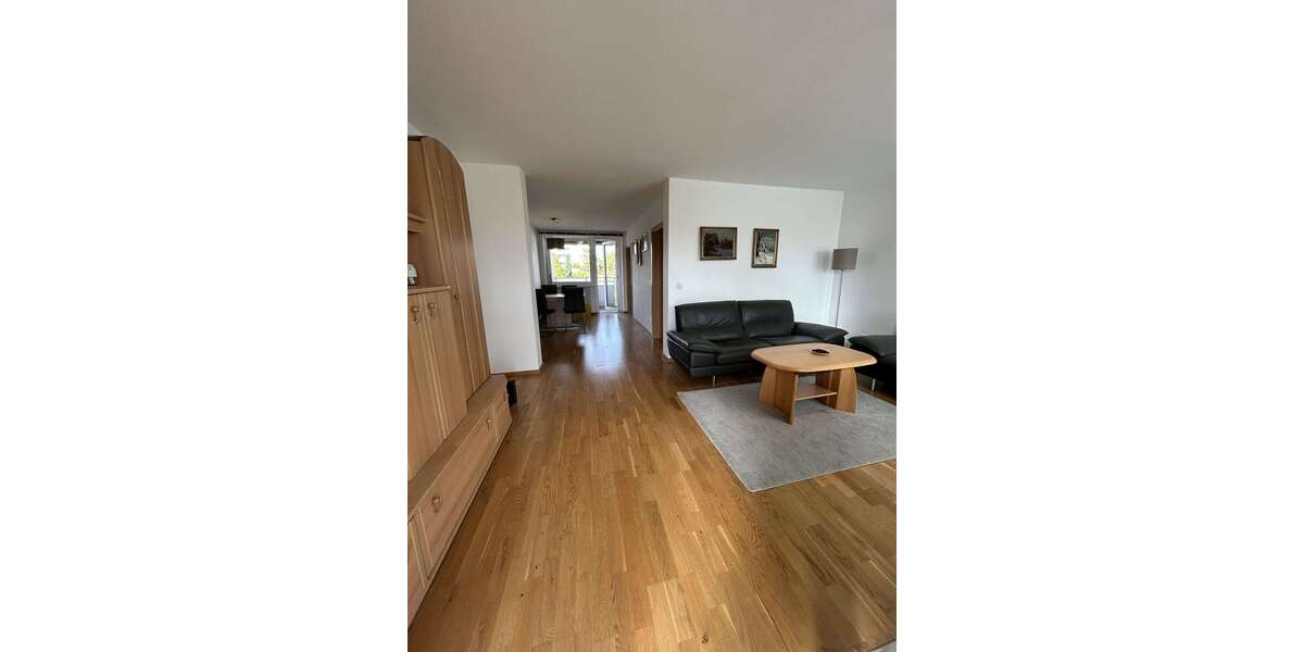 Wohnung zum Mieten in Regensburg 1.100 € 84 m² 3 zimmer