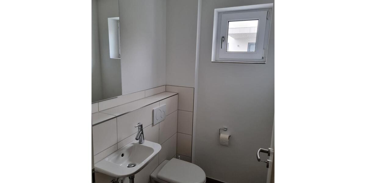 Erdgeschoßwohnung Abensberg - 3 Zimmer, 106 m&sup2;, 1.100&euro; | Angebot:26693020