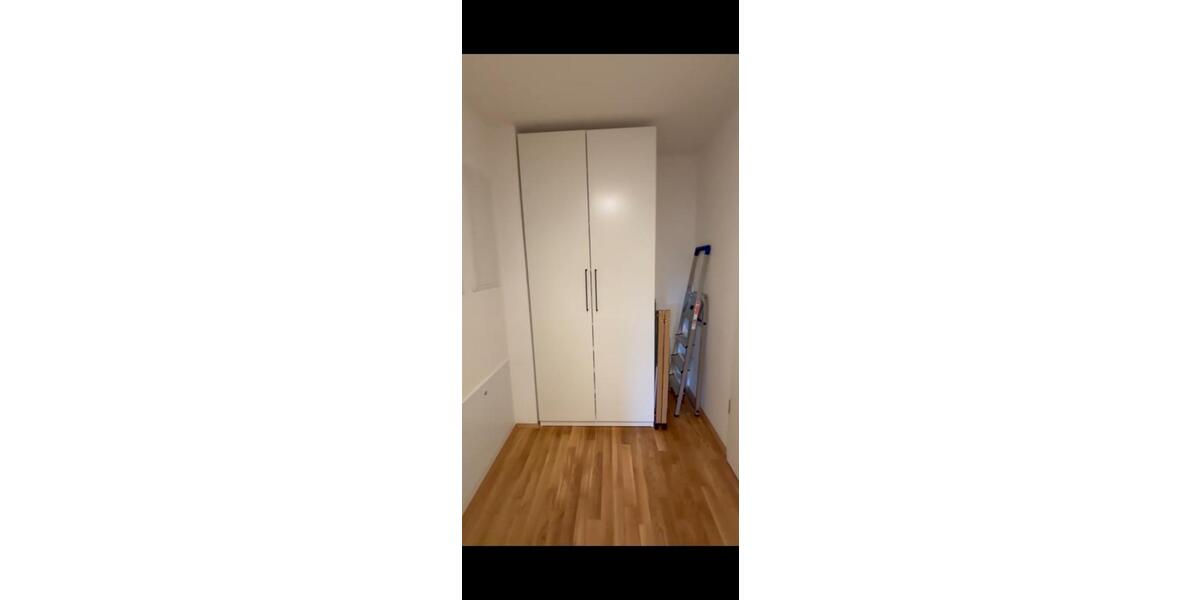 Etagenwohnung Lappersdorf - 3 Zimmer, 69 m&sup2;, 1.230&euro; | Angebot:26409159