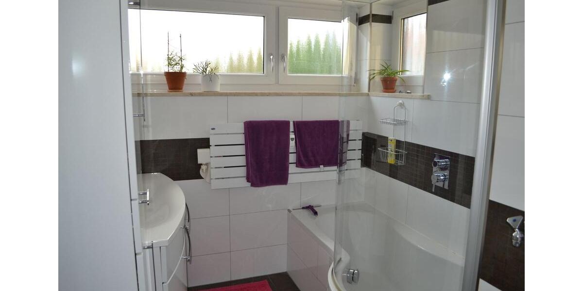 Terrassenwohnung Regensburg Ganghofersiedlung - 3 Zimmer, 80 m&sup2;, 480.000&euro; | Angebot:26946422