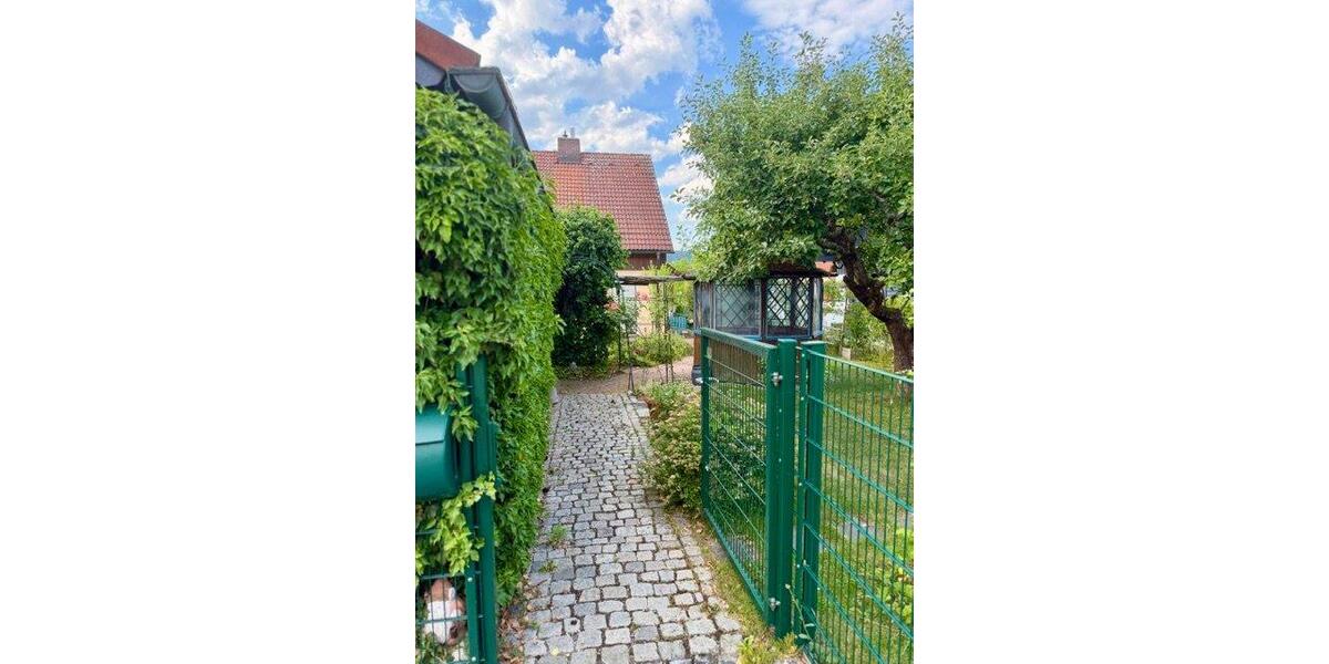 Doppelhaushälfte Wenzenbach - 4 Zimmer, 107 m&sup2;, 450.000&euro; | Angebot:27081408