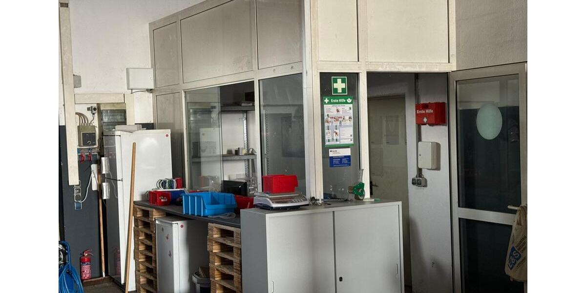 Gewerbeobjekt Nittenau - 800&euro; | Angebot:25380987