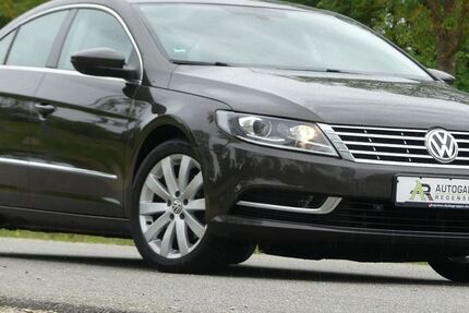 VW CC 154.000 km 8.950 &euro; Regensburg 93059