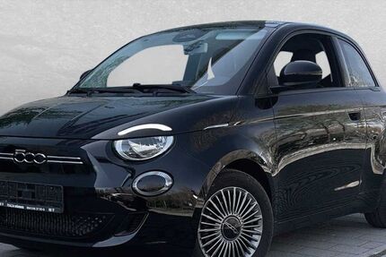 Fiat 500e 29.500 km 21.590 &euro; Regensburg 93059