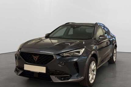 Cupra Formentor 60.767 km 23.950 &euro; Regensburg 93055