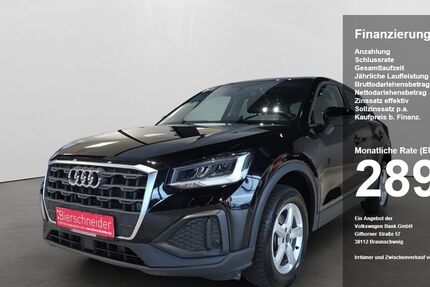 Audi Q2 95.430 km 19.680 &euro; Regensburg 93055