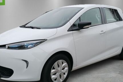 Renault ZOE 38.492 km 6.990 &euro; Regensburg 93055
